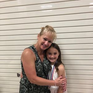 Meet your Posher, Patricia